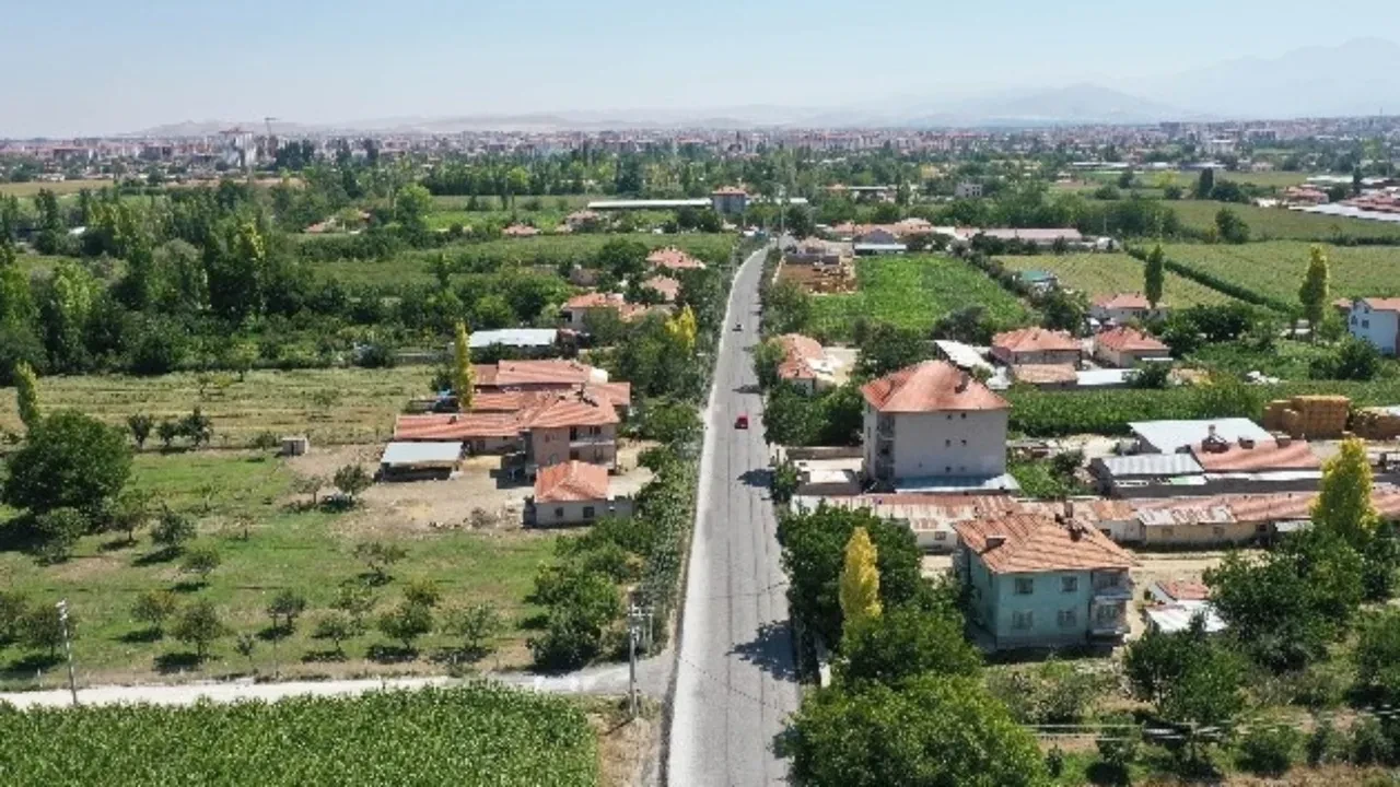 EREĞLİ (KONYA)