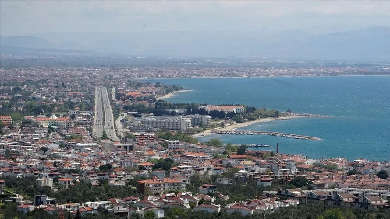 EDREMİT (BALIKESİR)
