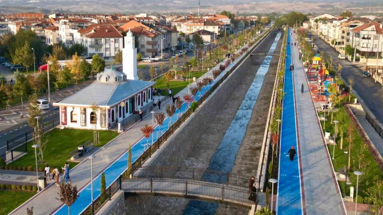 İNEGÖL (BURSA) 