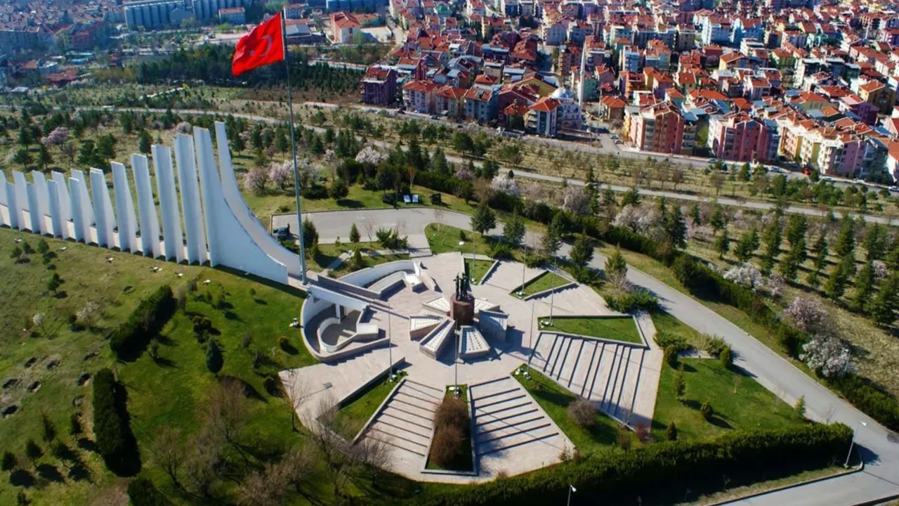 POLATLI (ANKARA)