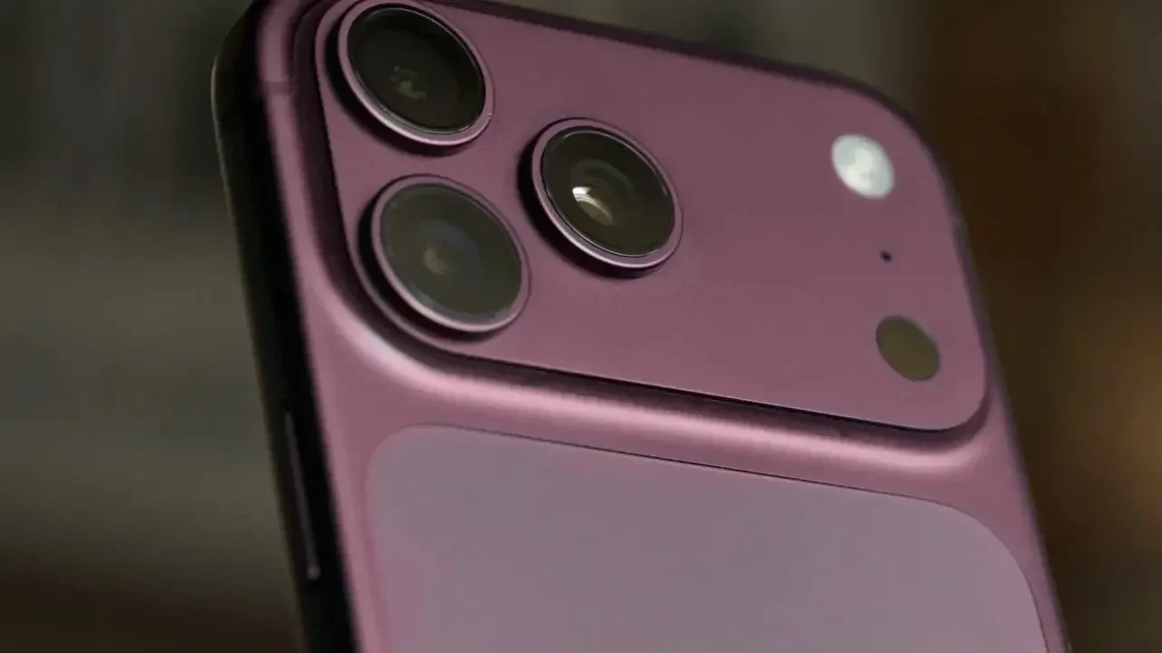 iPhone 18 Pro Max ne zaman çıkacak?