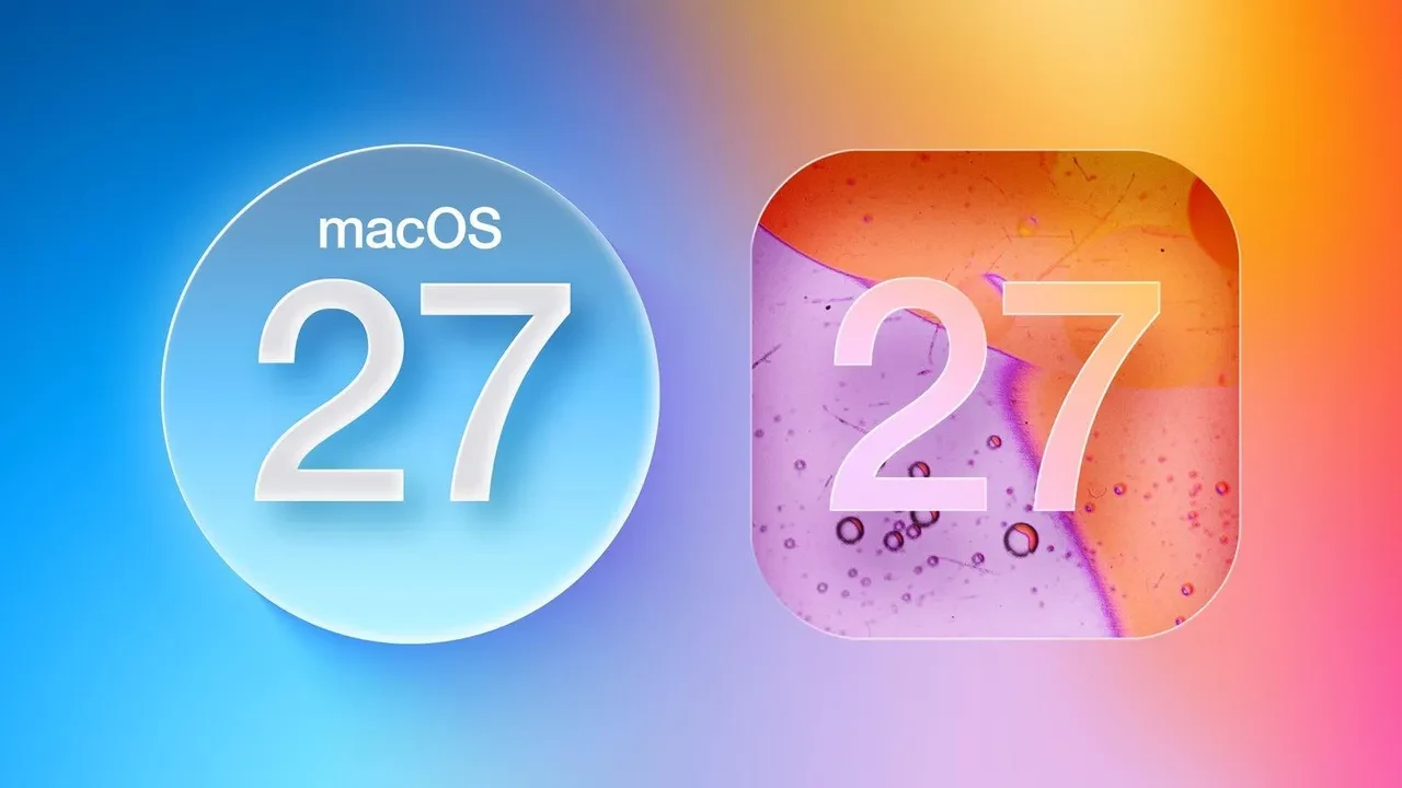 iOS 27, iPadOS 27 ve macOS 27 almayacak cihazlar belli oldu!