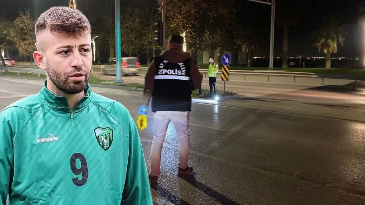 Kocaeli'deki futbolcu Uğurcan Bekçi cinayetinde ilk duruşma: 