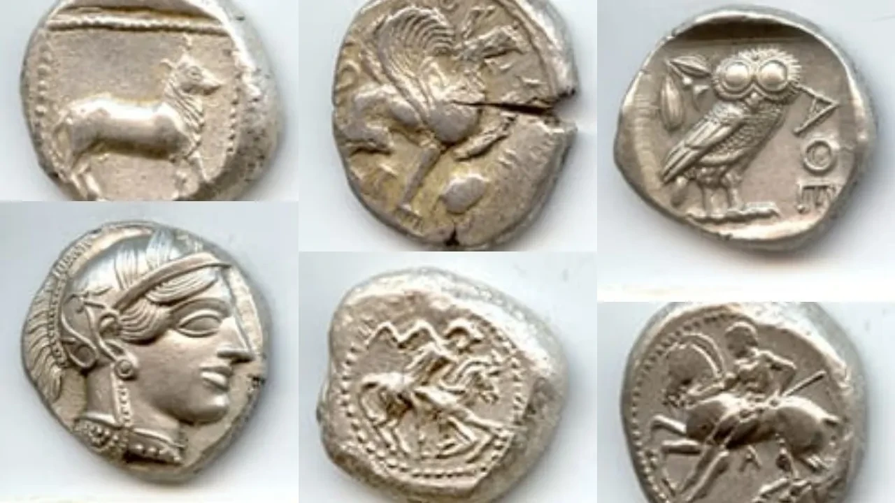 Kültürel mirasta ortak irade! 1055 sikke geri alındı