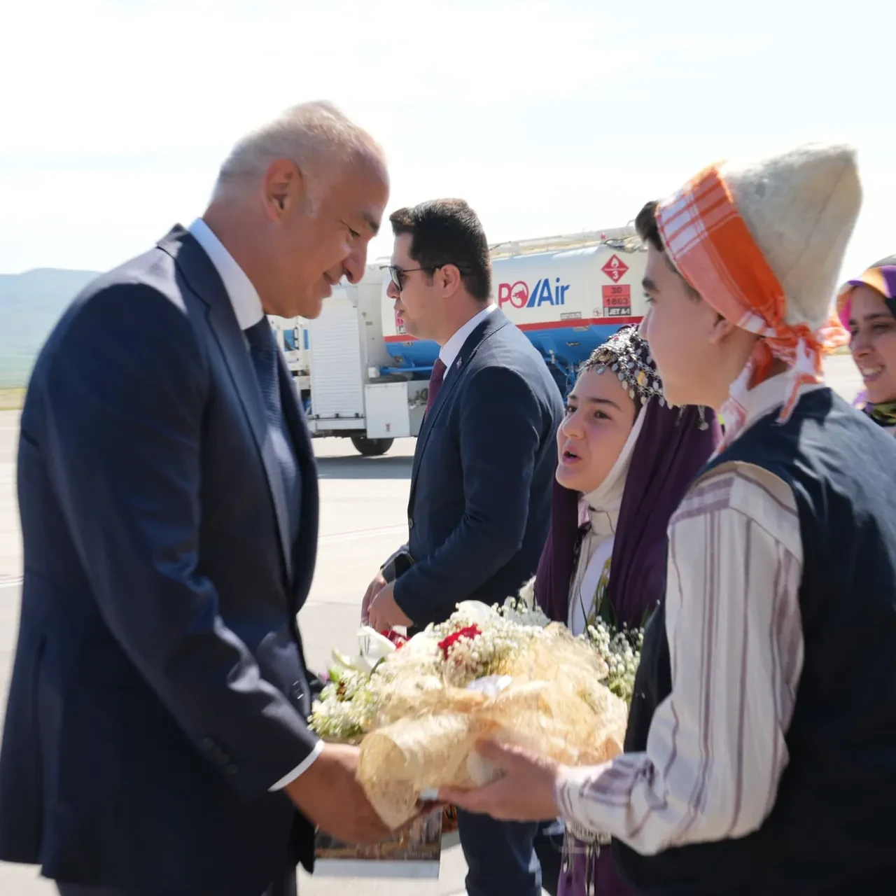 Kültürel mirasta ortak irade! 1055 sikke geri alındı