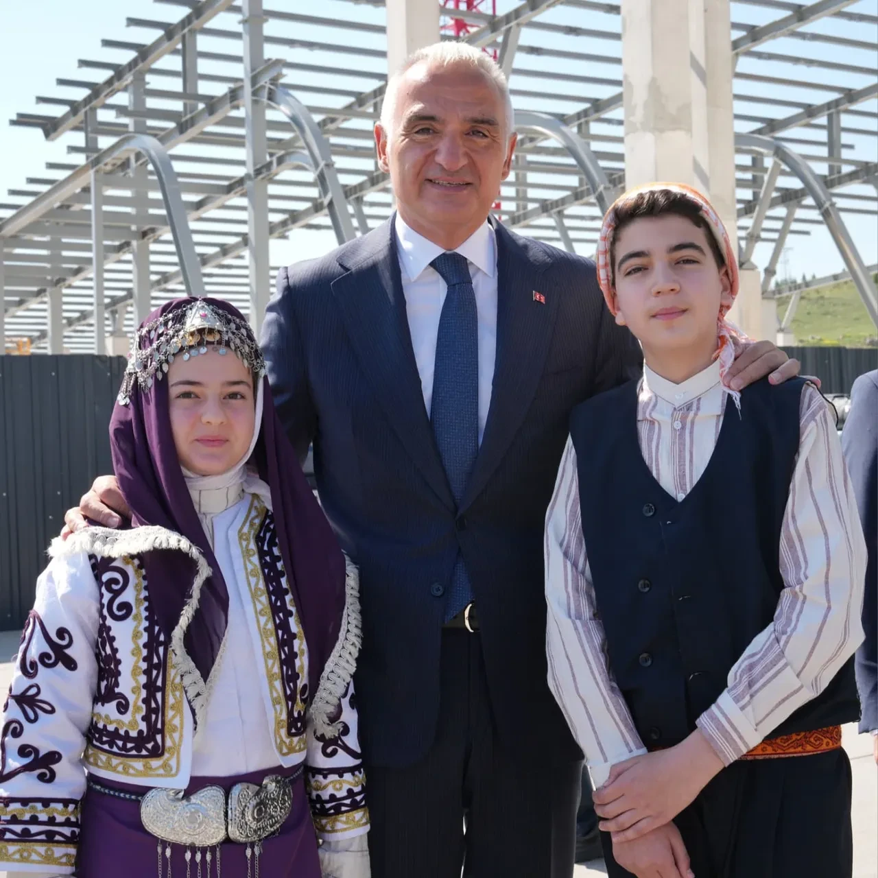 Kültürel mirasta ortak irade! 1055 sikke geri alındı
