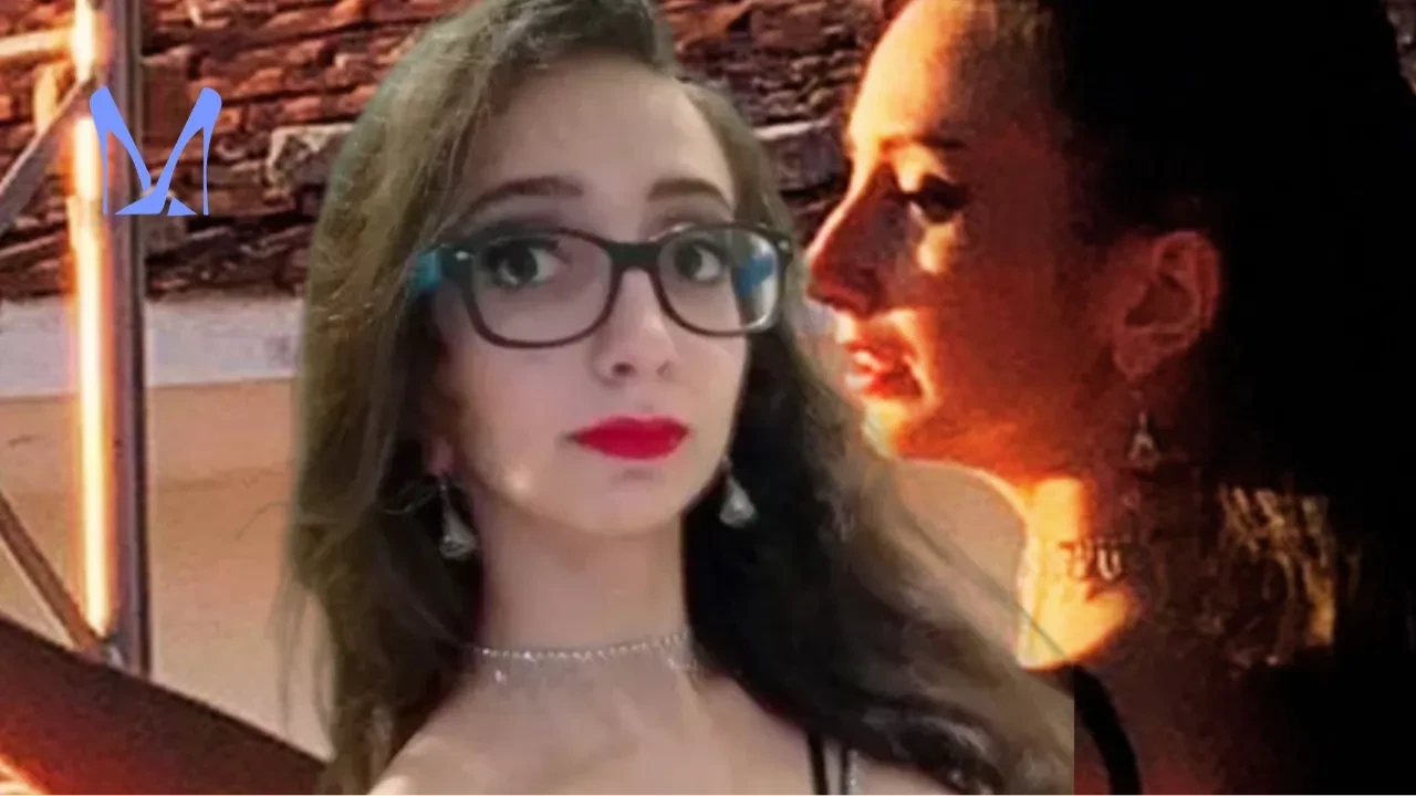 Lara Zeynep Uygur kimdir, kaç yaşında? Lara Zeynep Uygur kimin kızı?Lara Zeynep Uygur mesleği nedir?