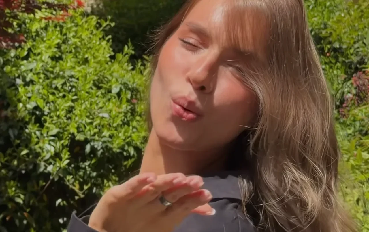 Mahmut Orhan'ın sevgilisi model Daria Lakubchik kimdir? Daria Lakubchik kaç yaşında, aslen nereli?