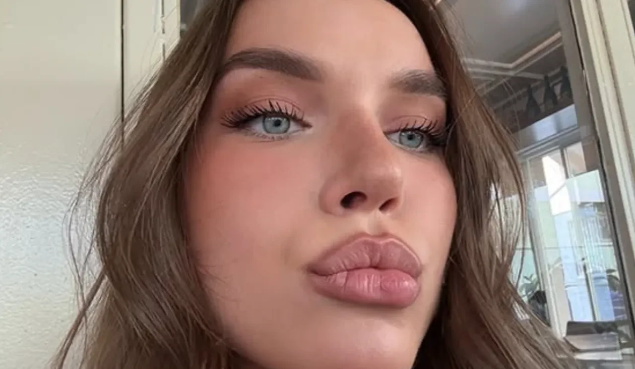 Mahmut Orhan'ın sevgilisi model Daria Lakubchik kimdir? Daria Lakubchik kaç yaşında, aslen nereli?