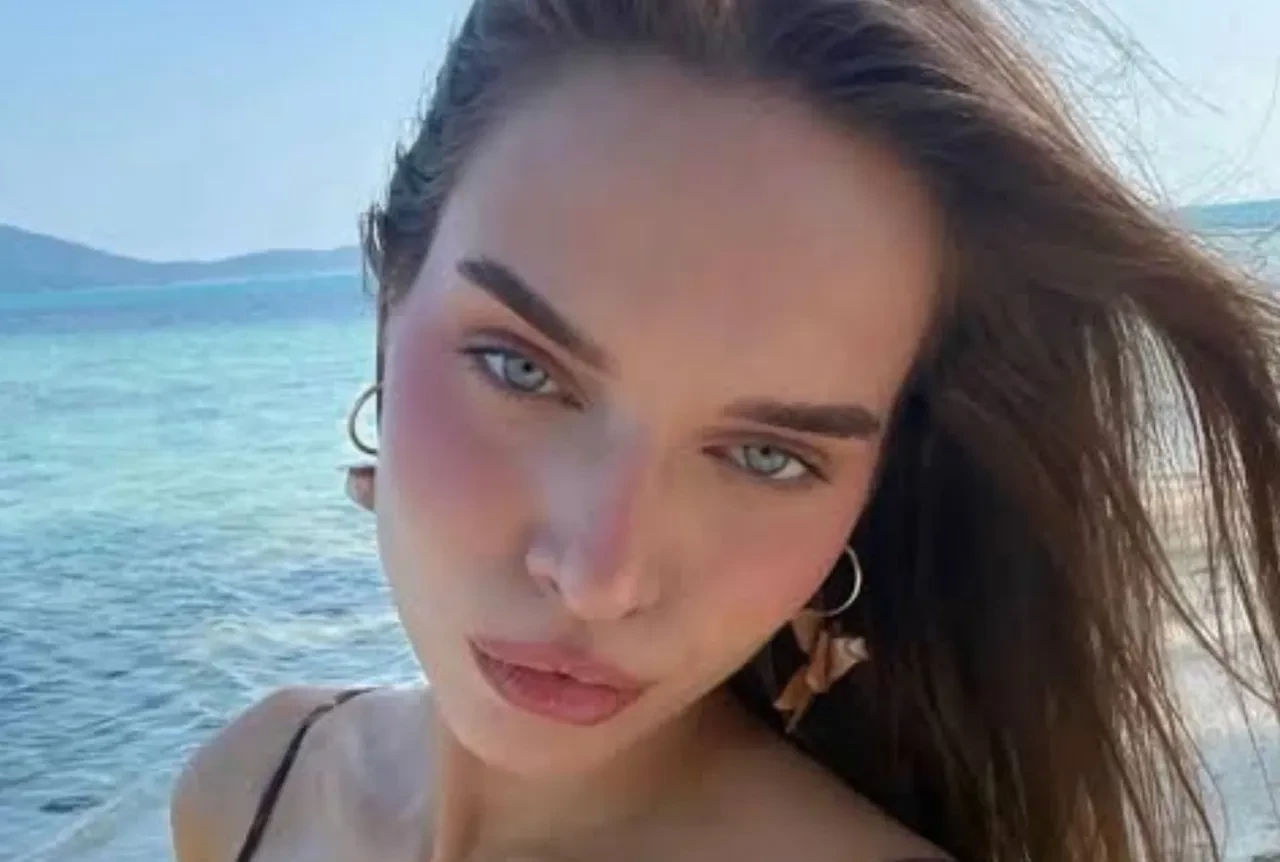 Mahmut Orhan'ın sevgilisi model Daria Lakubchik kimdir? Daria Lakubchik kaç yaşında, aslen nereli?