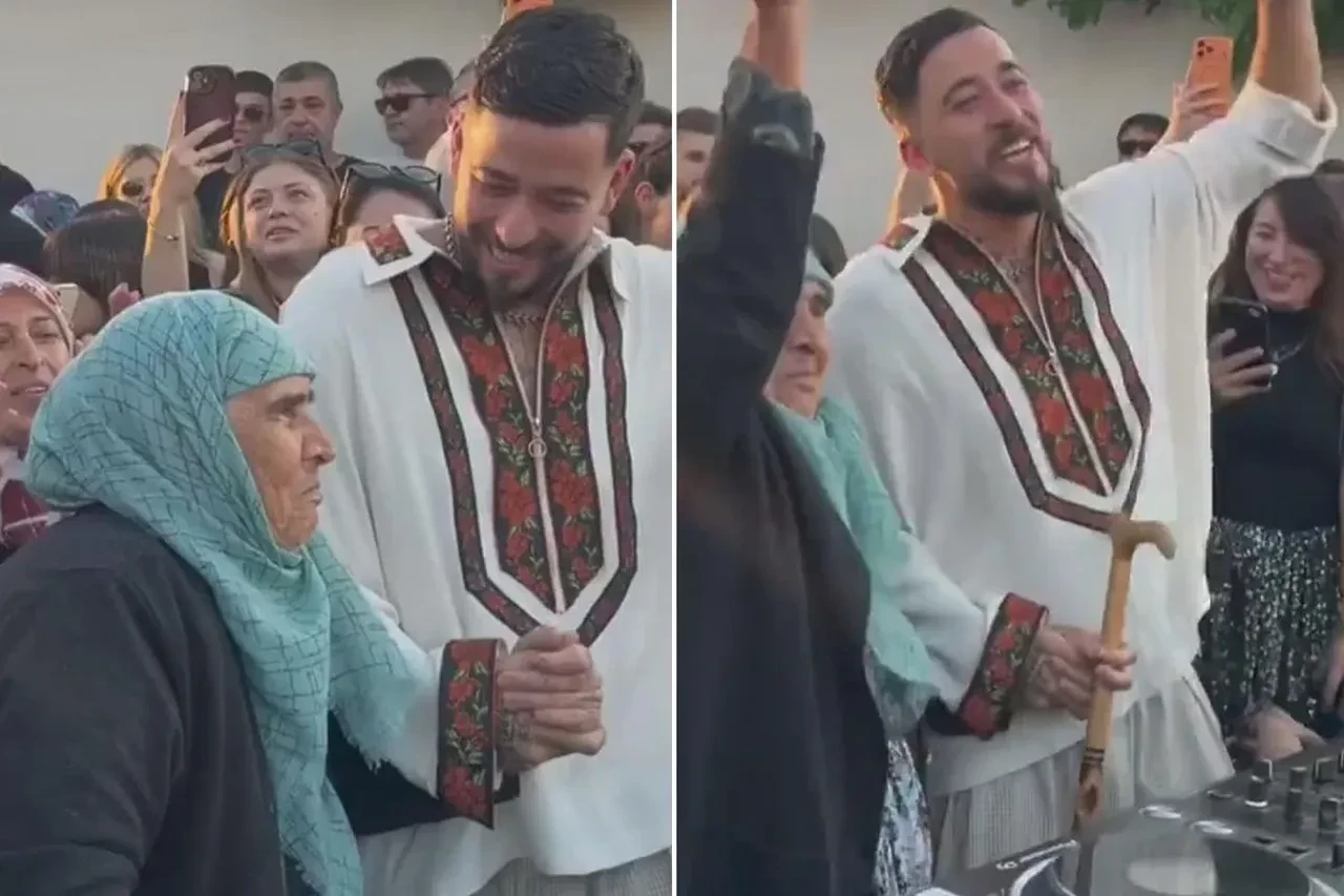 Mahmut Orhan'ın sevgilisi model Daria Lakubchik kimdir? Daria Lakubchik kaç yaşında, aslen nereli?