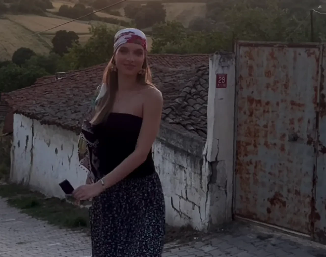 Mahmut Orhan'ın sevgilisi model Daria Lakubchik kimdir? Daria Lakubchik kaç yaşında, aslen nereli?
