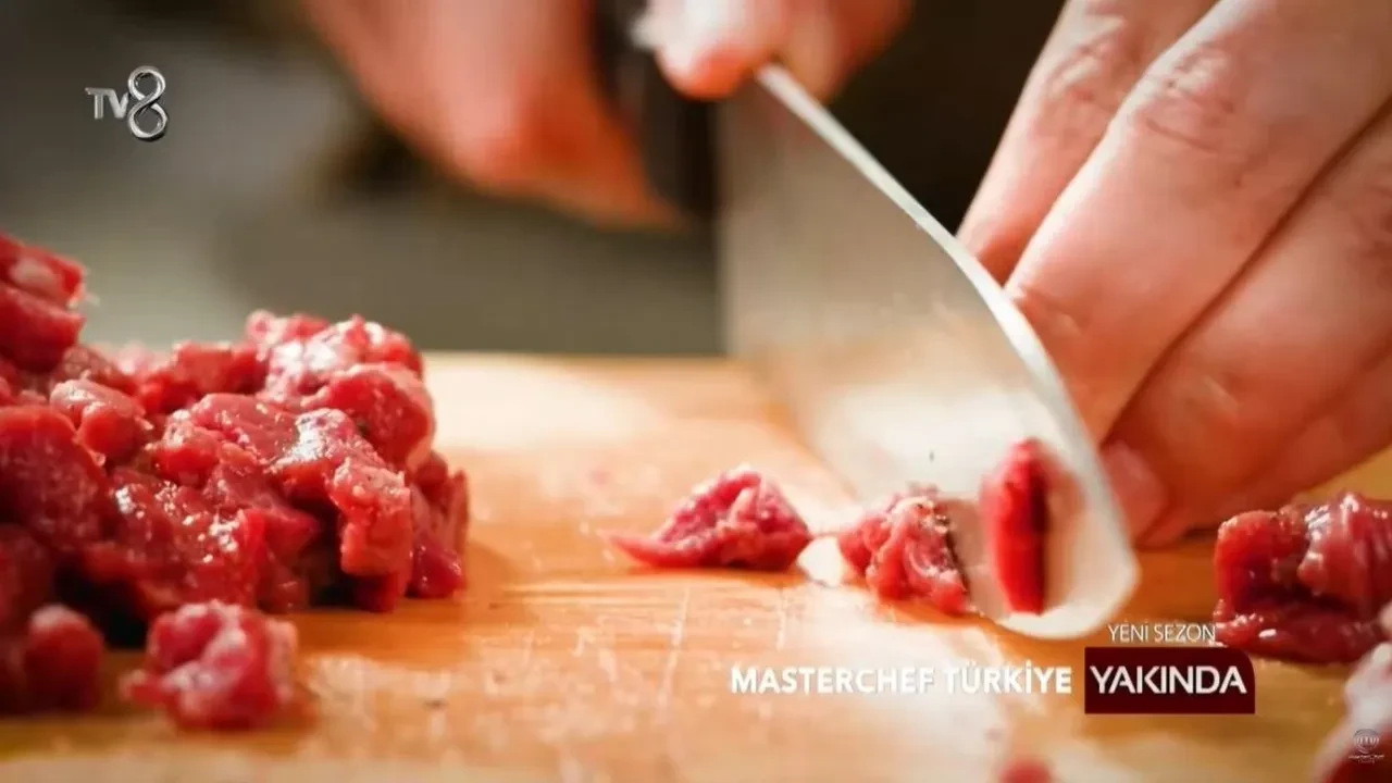 MasterChef 2026 ne zaman başlayacak? MasterChef 2026 jüri üyeleri kimler? 