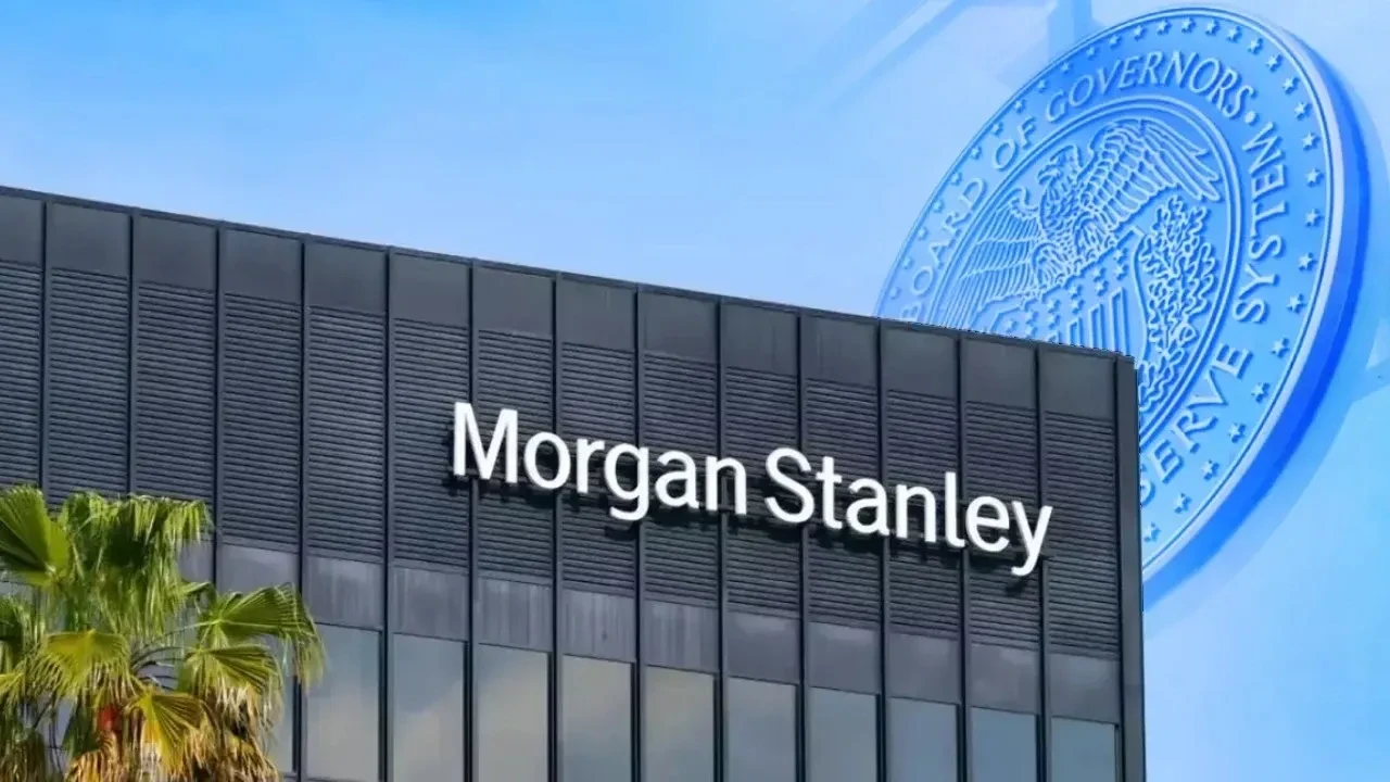 Morgan Stanley’den döviz piyasaları için Fed uyarısı