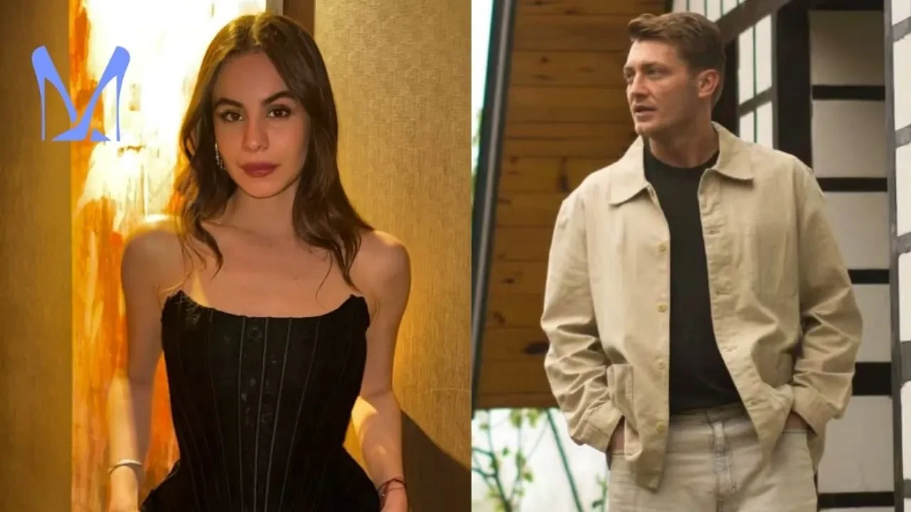 Naz Sayıner ve Erdem Şanlı sevgili mi? Naz Sayıner Taşacak Bu Deniz dizisinden ayrılıyor mu?