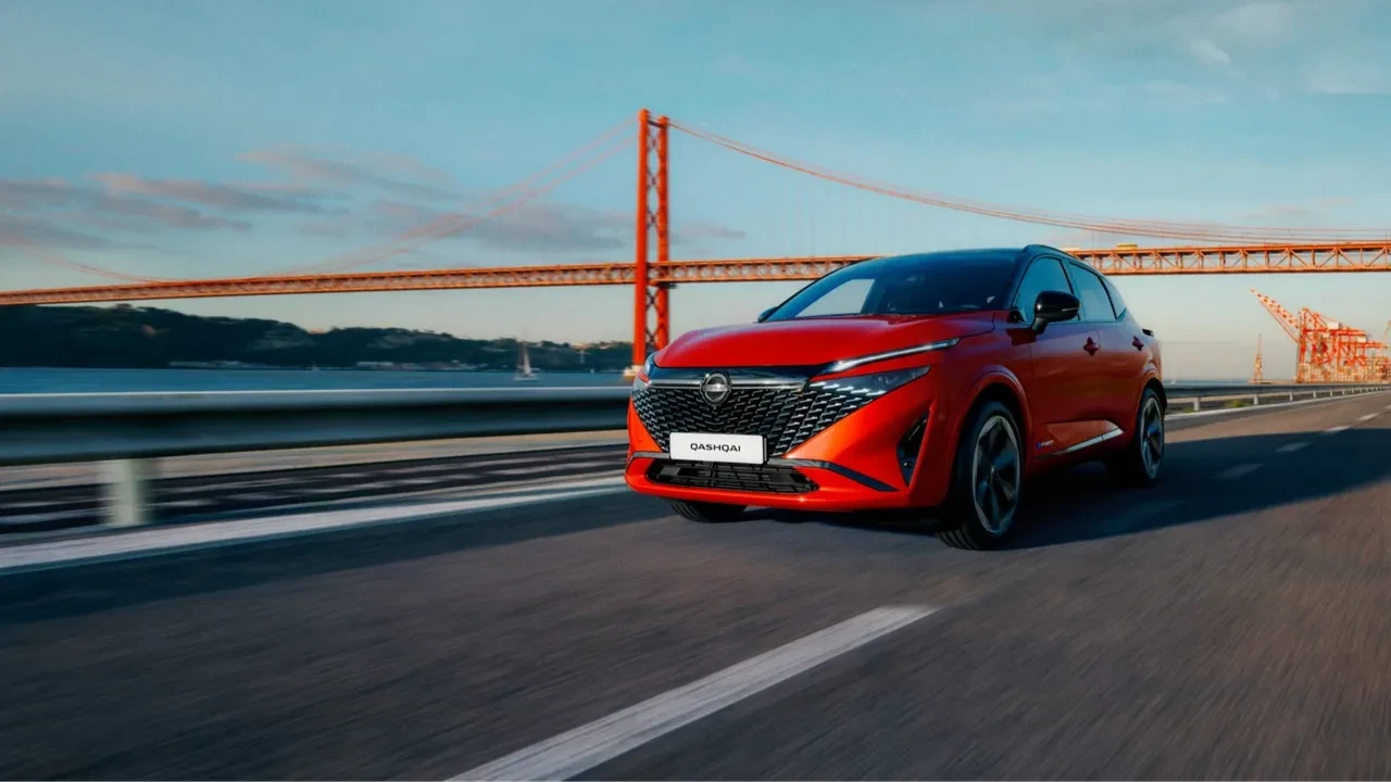Nissan Haziran 2026 fiyat listesi açıklandı! Bazı modellerde 400 bin TL’ye varan indirim