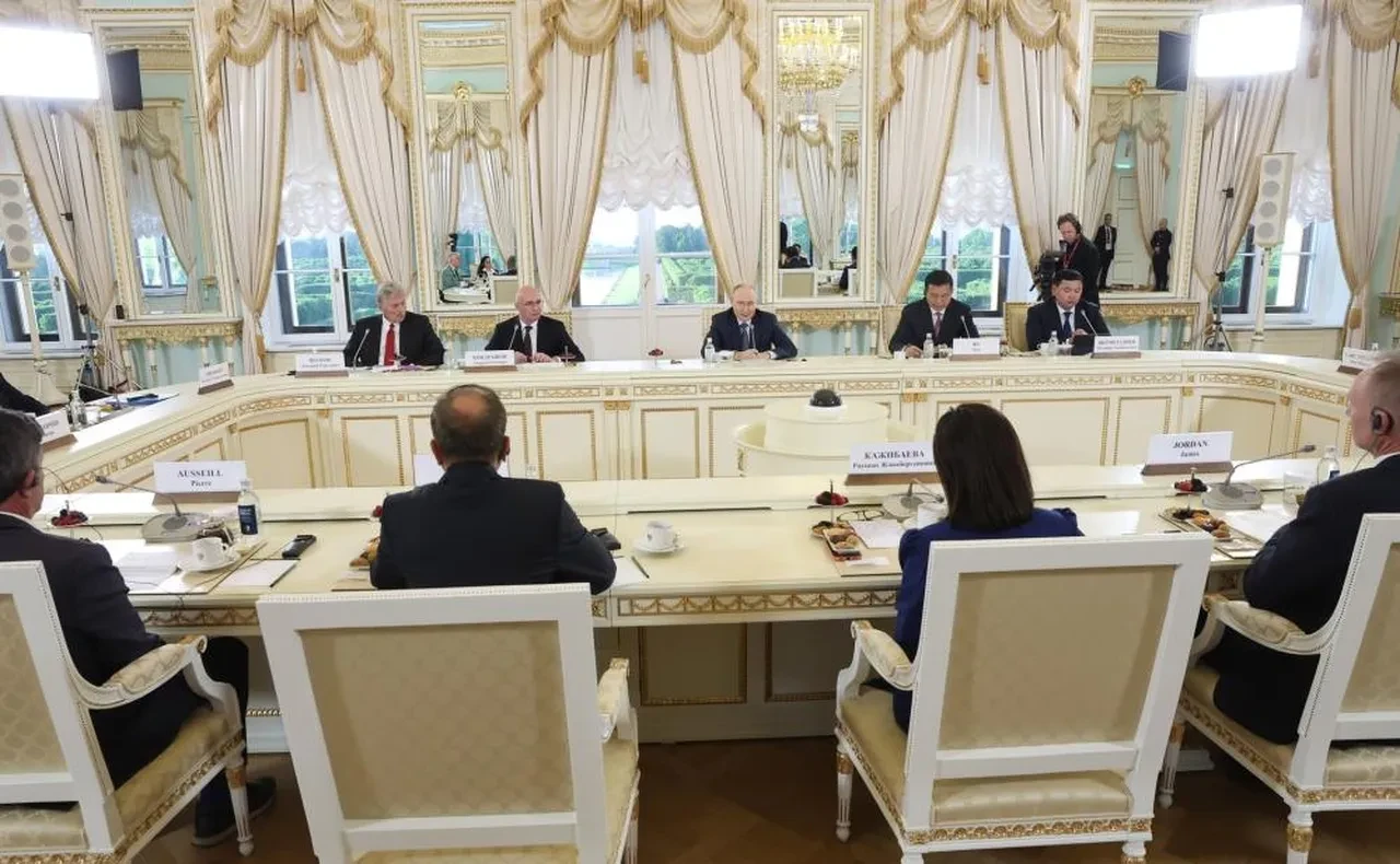 Putin’den Avrupa'ya yeşil ışık: "İsterlerse diyalog başlatabilirler"