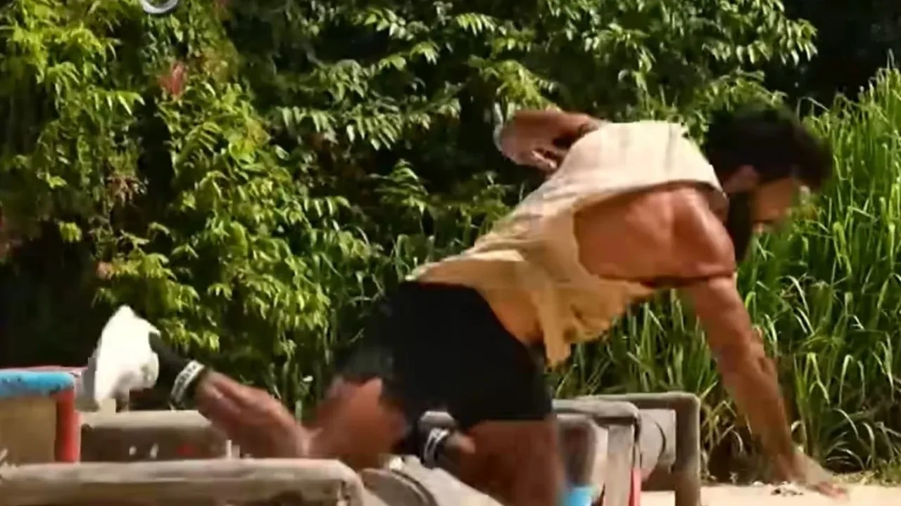 Ramazan Survivor 2026’ya devam edebilecek mi? Ramazan için kararı Acun Ilıcalı açıklayacak 