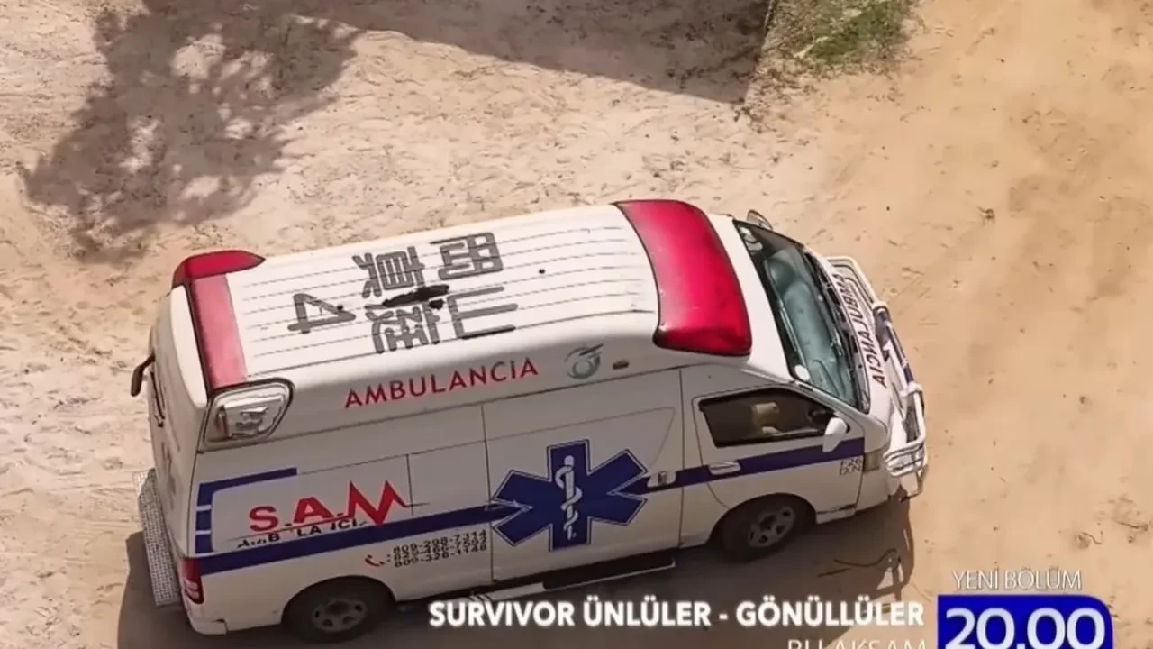 Ramazan Survivor 2026’ya devam edebilecek mi? Ramazan için kararı Acun Ilıcalı açıklayacak 