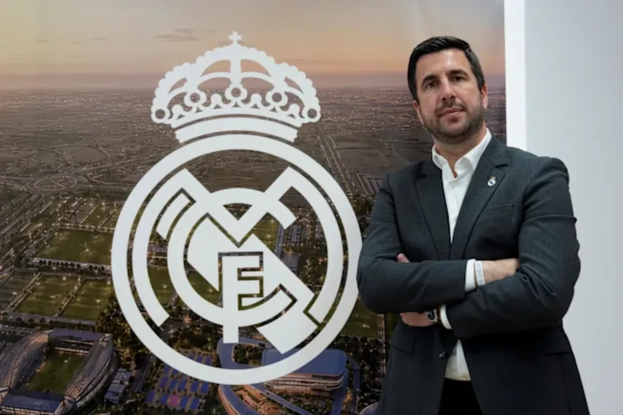Real Madrid başkanlık seçimi dünya futbolunu değiştirecek! Riquelme seçilirse Erling Haaland'ı getireceğini duyurdu