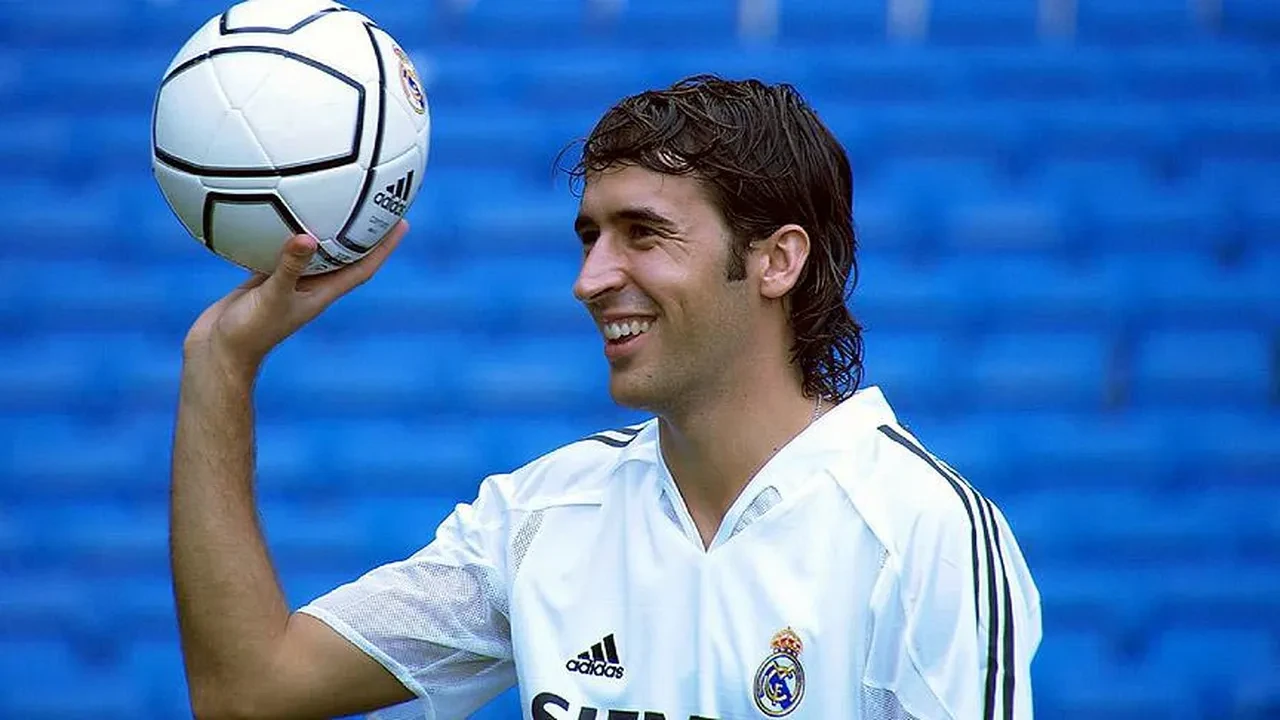 Real Madrid başkanlık seçimi dünya futbolunu değiştirecek! Riquelme seçilirse Erling Haaland'ı getireceğini duyurdu