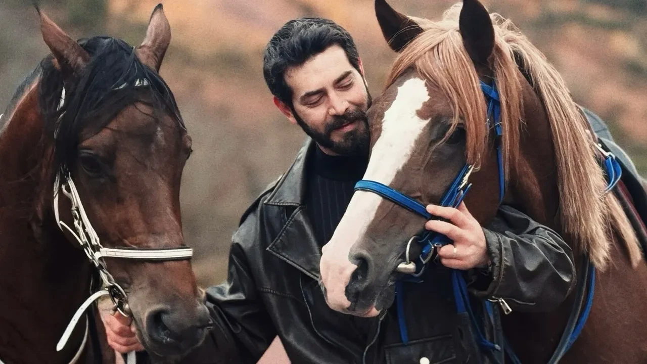 Recep Usta'dan bomba anlaşma! Yeni filminde avukat rolüyle başrolde
