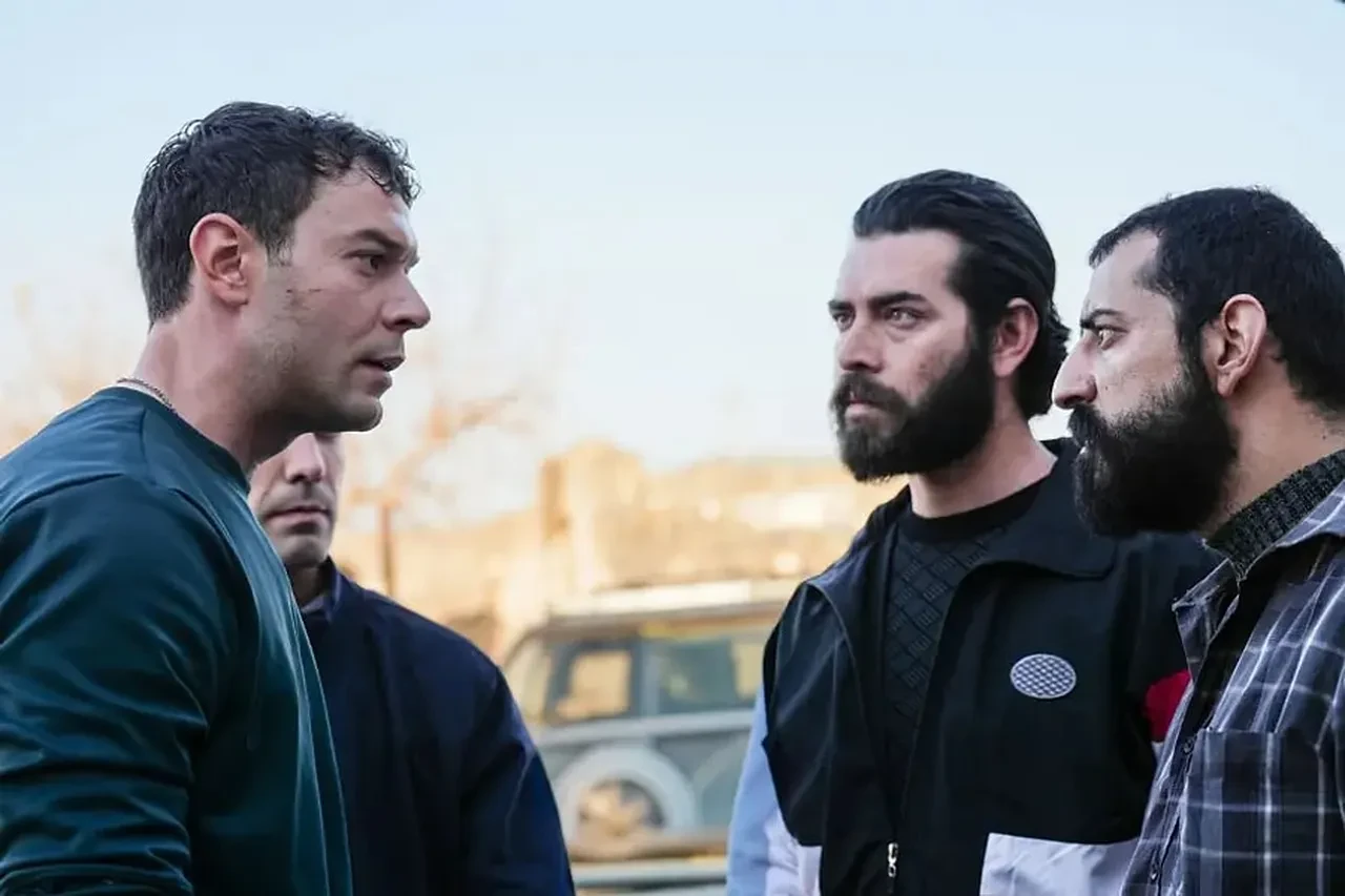 Recep Usta'dan bomba anlaşma! Yeni filminde avukat rolüyle başrolde