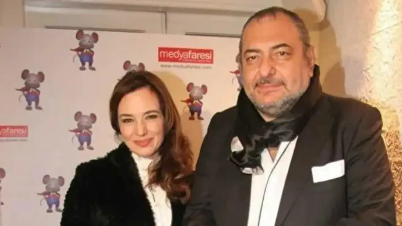 Reha Muhtar son yolculuğuna uğurlandı! Çocukları Poyraz ve Ayşe Nazlı babalarına son görevini yerine getirdi