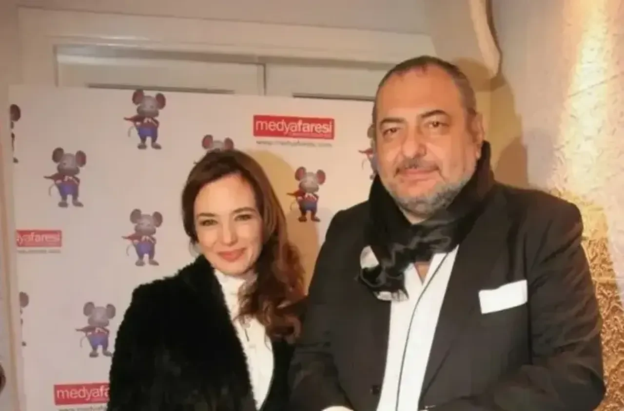 Reha Muhtar'ın eski eşi Deniz Uğur cenazeye katılacak mı? Deniz Uğur'dan ilk açıklama geldi  
