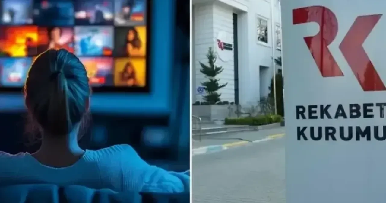 Rekabet Kurumu'ndan menajerlere şok ceza! Taşları yerinden oynatacak kararlar peş peşe geldi