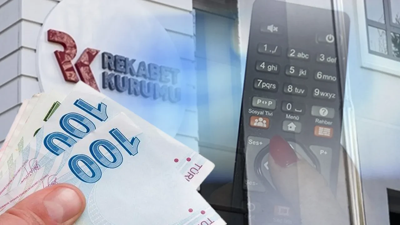 Rekabet Kurumu'ndan menajerlere şok ceza! Taşları yerinden oynatacak kararlar peş peşe geldi