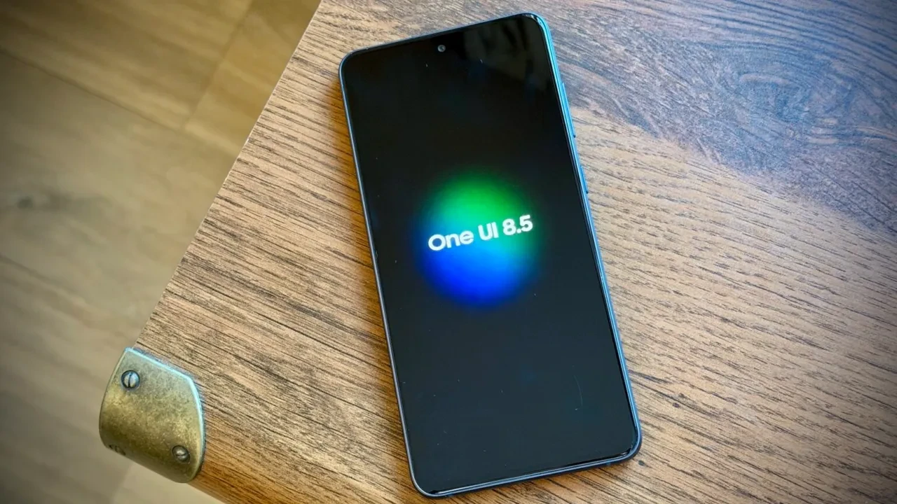 Samsung telefonlarda güncelleme sonrası kamera sorunu