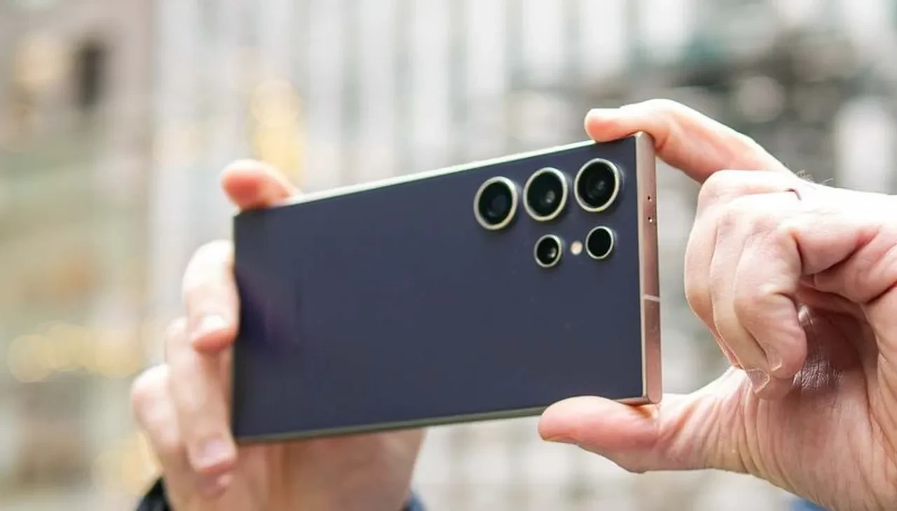 Samsung telefonlarda güncelleme sonrası kamera sorunu