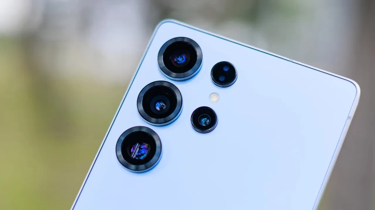 Samsung telefonlarda güncelleme sonrası kamera sorunu