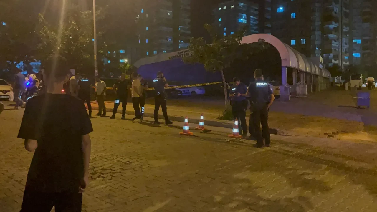 Şanlıurfa'da kavgayı ayırmak isteyen anneden acı haber
