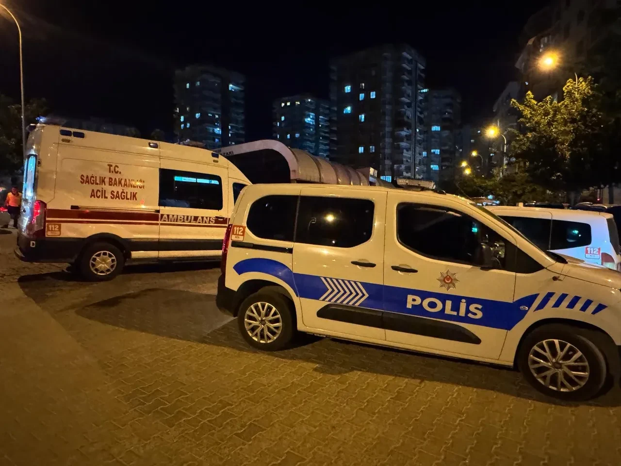 Şanlıurfa'da kavgayı ayırmak isteyen anneden acı haber