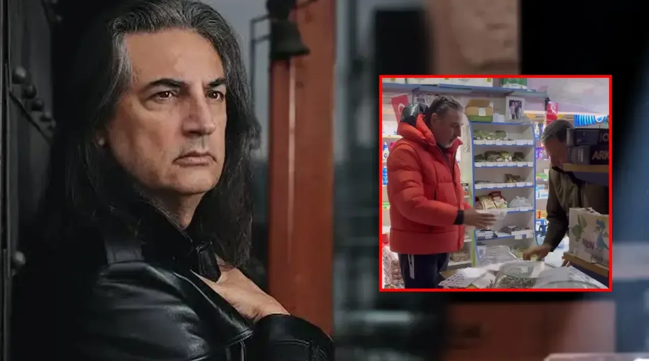 Şarkıcı Çelik'ten dikkat çeken vasiyet açıklaması: Tekbirlerle Fatihalarla gömülmek isterim!