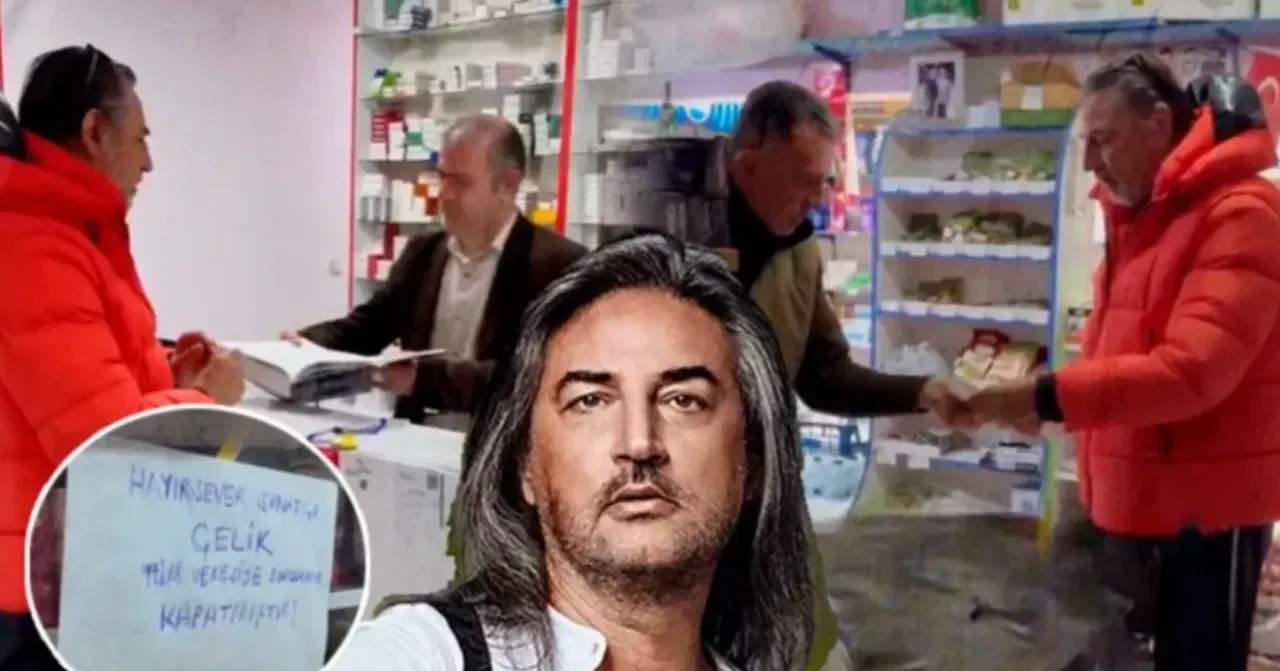 Şarkıcı Çelik'ten dikkat çeken vasiyet açıklaması: Tekbirlerle Fatihalarla gömülmek isterim!