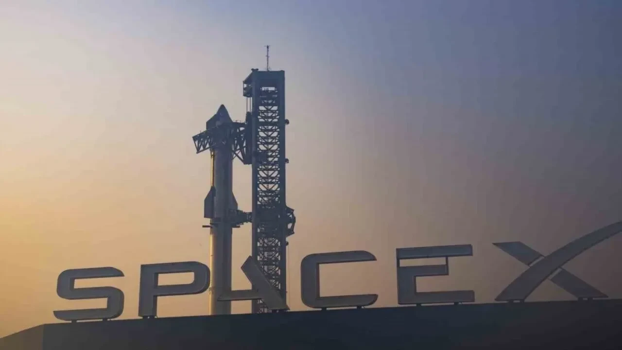 SpaceX’in tarihi halka arz fiyatı belli oldu