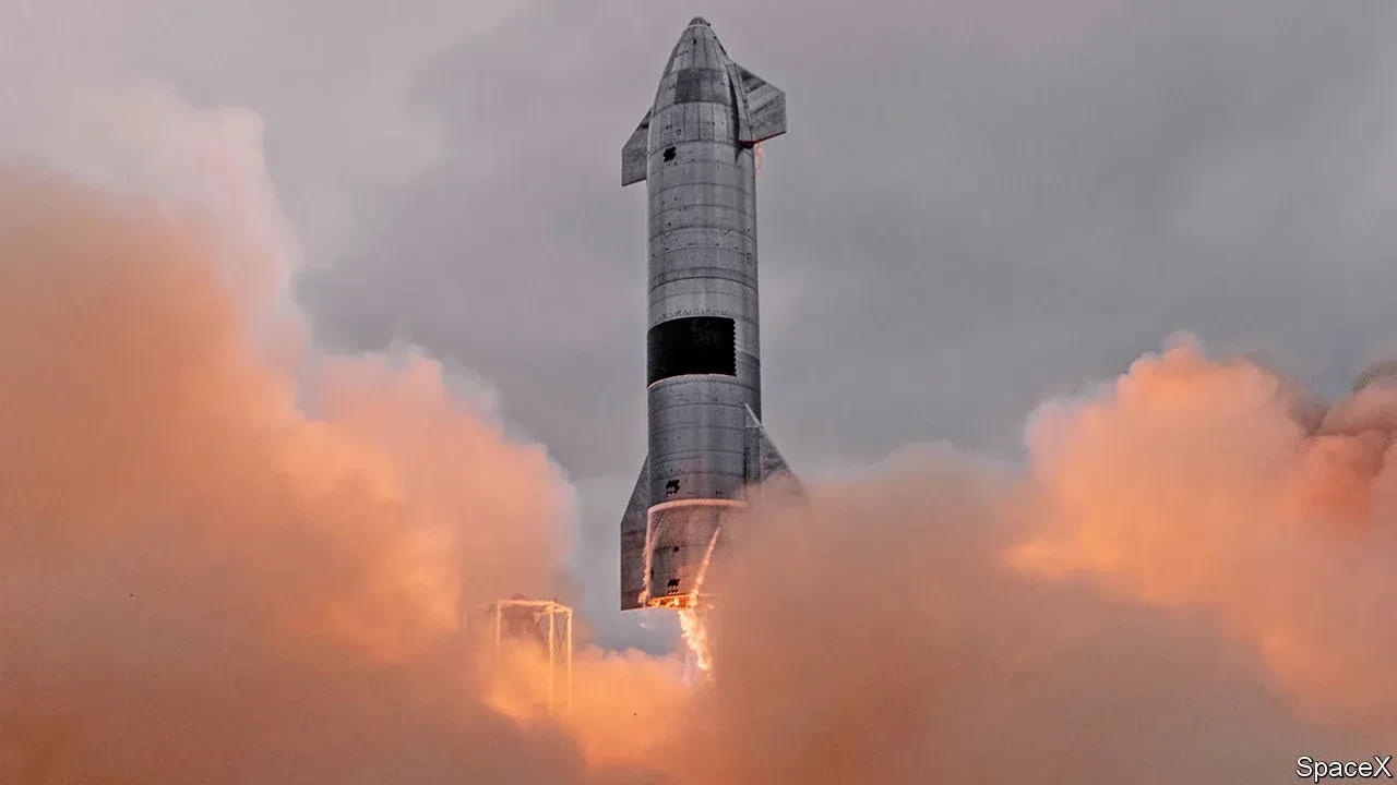 SpaceX’in tarihi halka arz fiyatı belli oldu