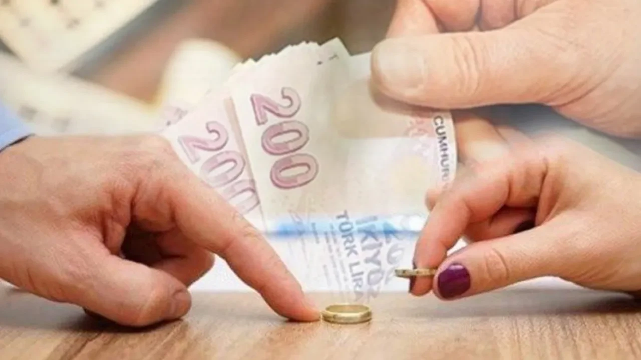 Süresiz nafaka uygulaması için AYM kararını verdi