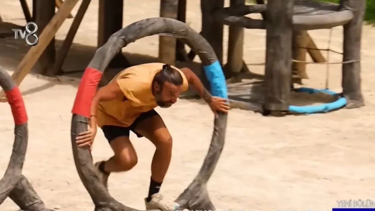 Survivor 4 Haziran 2026’da bireysel dokunulmazlık oyununu kazanan belli oldu! Survivor 2026 bireysel dokunulmazlık oyunu 