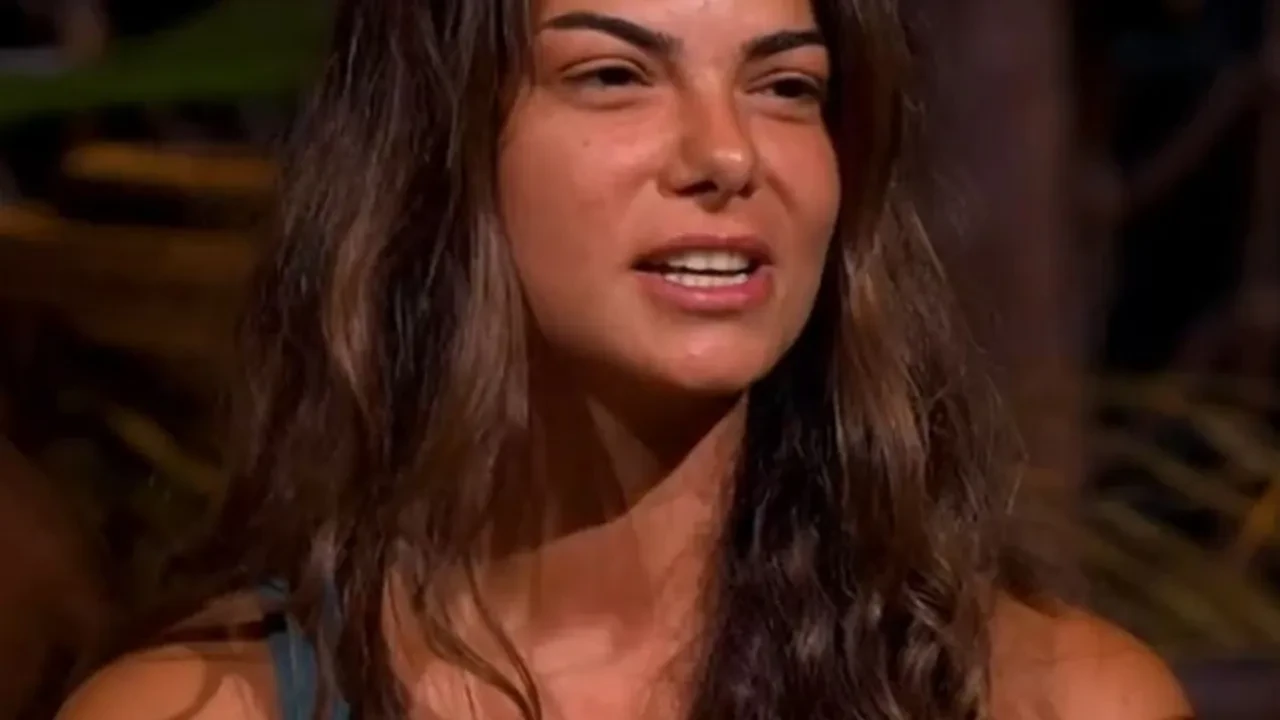 Survivor Beyza'dan canlı yayında şok evlilik teklifi itirafı! Kerimhan Duman ve Beyza Gemici barışacak mı? 