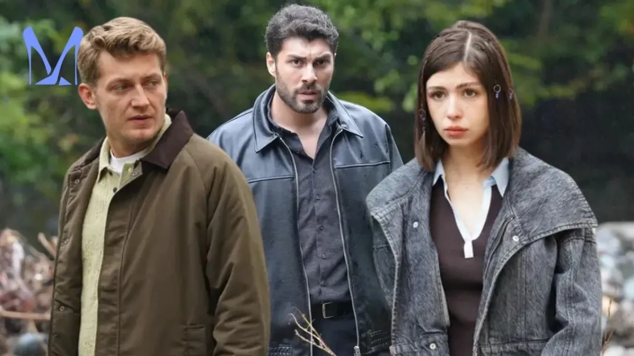Taşacak Bu Deniz dizisinde şoke eden iddia! Erdem Şanlı, Zeynep Atılgan ve Ali Öner projeden ayrıldı mı?