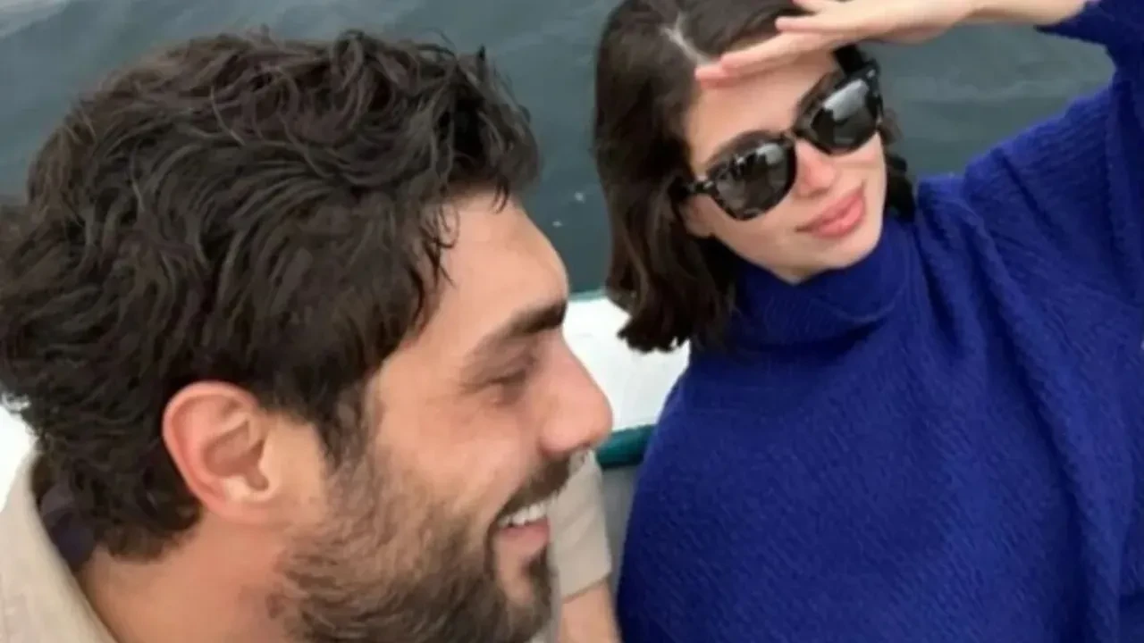 Taşacak Bu Deniz dizisinde şoke eden iddia! Erdem Şanlı, Zeynep Atılgan ve Ali Öner projeden ayrıldı mı?