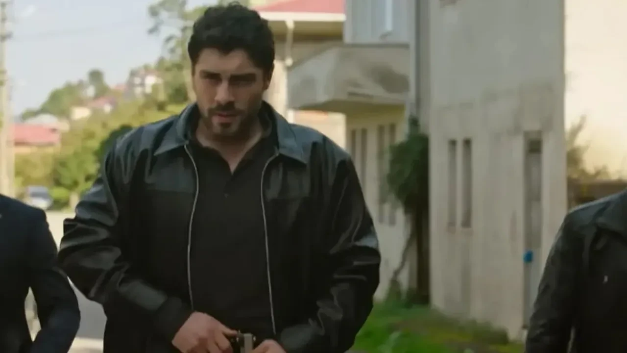 Taşacak Bu Deniz dizisinde şoke eden iddia! Erdem Şanlı, Zeynep Atılgan ve Ali Öner projeden ayrıldı mı?