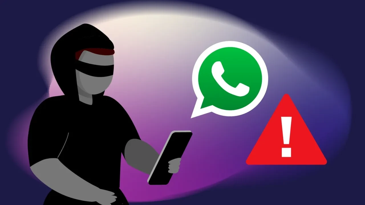 Telefonunuza yabancı numaradan mesaj mı geldi? WhatsApp'ın yeni özelliği hayat kurtaracak!