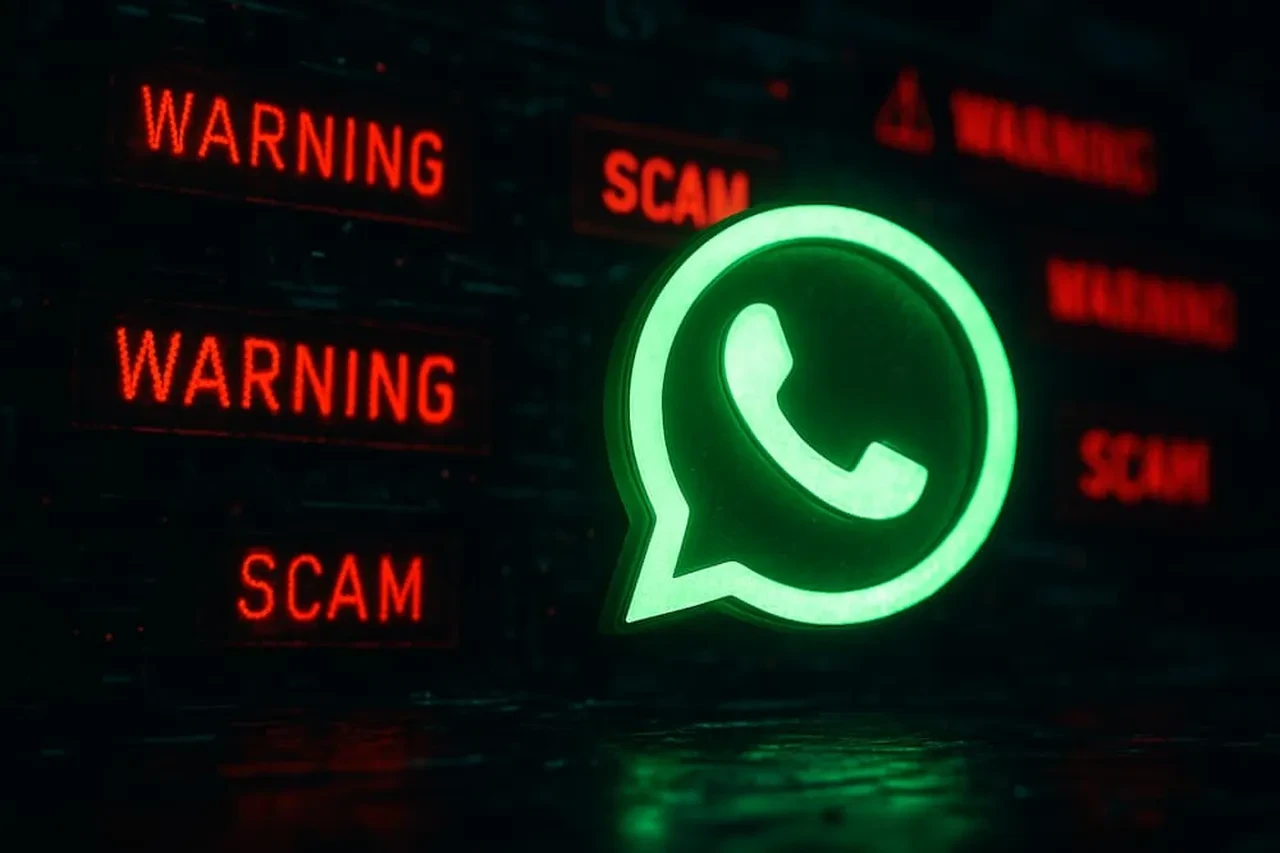 Telefonunuza yabancı numaradan mesaj mı geldi? WhatsApp'ın yeni özelliği hayat kurtaracak!