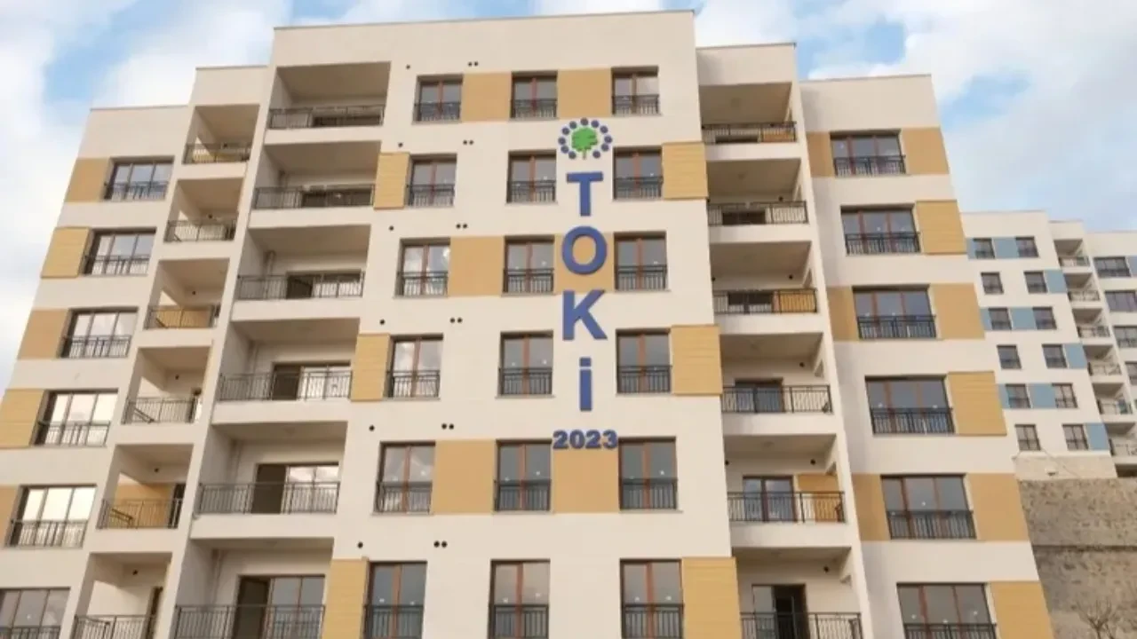 TOKİ 20 bin konut satışı hangi illerde yapılacak başvuru şartları neler?