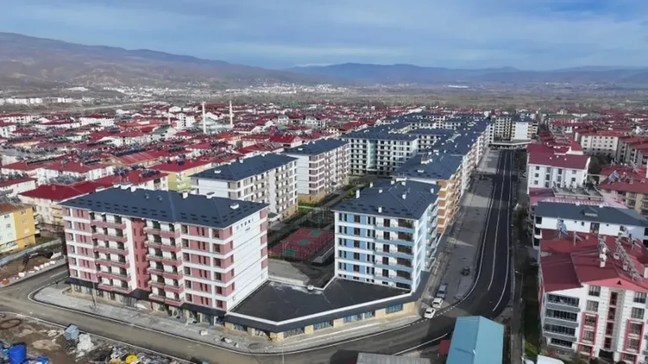 TOKİ 20 bin konut satışı hangi illerde yapılacak başvuru şartları neler?